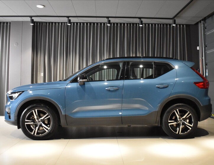 Volvo XC40 2