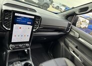 Ford Ranger Ostatní 2,3 l 138 kw