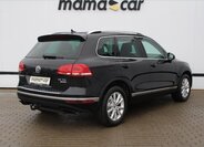 Volkswagen Touareg SUV 3,0 l 193 kw