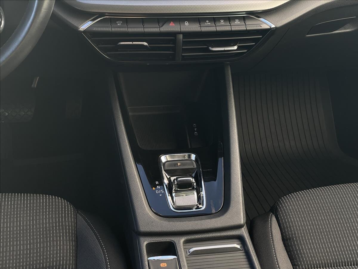 Škoda Octavia Kombi 2,0 l 85 kw