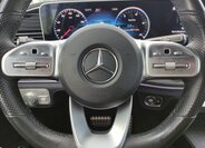 Mercedes-Benz GLE SUV / Terénní 2,9 l 243 kw