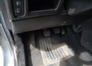 Peugeot 206 Hatchback 1,4 l 50 kw