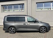 Volkswagen Caddy MPV 2,0 l 90 kw