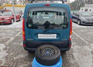 Renault Kangoo Kombi 1,1 l 55 kw