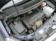 Opel Zafira MPV 1,8 l 103 kw