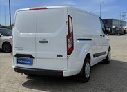 Ford Transit Custom Skříň 2,0 l 96 kw