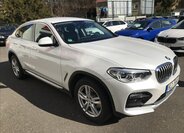 BMW X4 SUV / Terénní 2,0 l 140 kw