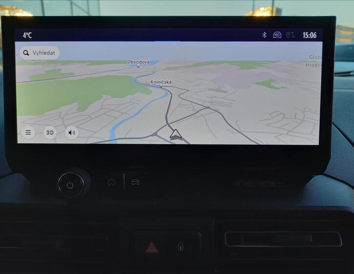 Toyota ProAce City Verso 7