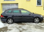 Volkswagen Golf Kombi 1,4 l 90 kw