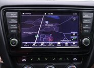 Škoda Octavia Kombi 2,0 l 162 kw