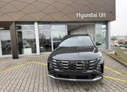 Hyundai Tucson SUV 1,6 l 110 kw