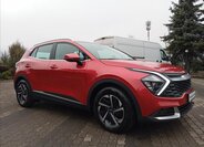 KIA Sportage SUV 1,6 l 132 kw