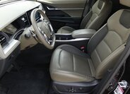 SsangYong Torres SUV / Terénní 1,5 l 120 kw