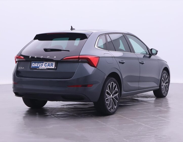 Škoda Scala 7