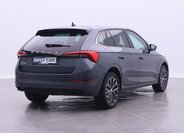 Škoda Scala 7