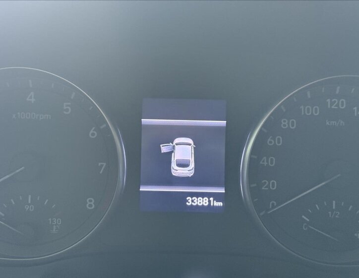 Hyundai i30 Hatchback 998,0 88 kw