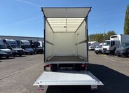 Iveco Daily Skříň 3,0 l 129 kw