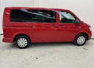 Volkswagen Multivan MPV 2,0 l 110 kw