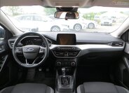 Ford Focus Kombi 1,5 l 88 kw