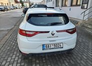 Renault Mégane Hatchback 1,5 l 81 kw