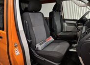 Volkswagen Transporter Ostatní 2,0 l 75 kw