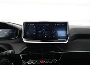 Peugeot 2008 SUV / Terénní 1,2 l 74 kw