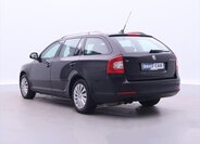 Škoda Octavia Kombi 2,0 l 103 kw