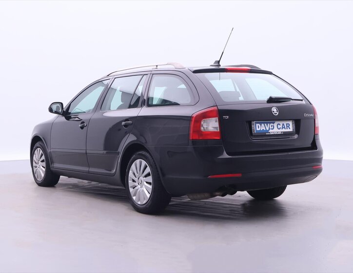 Škoda Octavia Kombi 2,0 l 103 kw