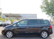 Seat Alhambra MPV 2,0 l 135 kw