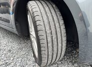 Škoda Octavia Kombi 1,5 l 110 kw