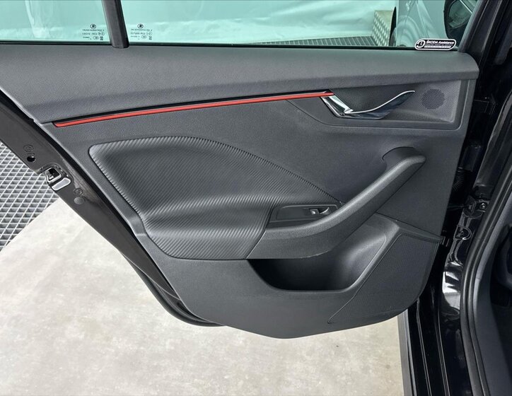 Škoda Scala Hatchback 999,0 85 kw