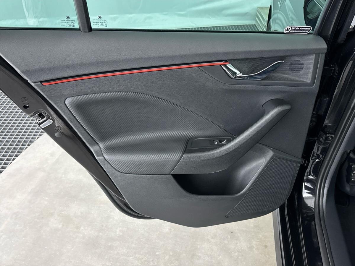 Škoda Scala Hatchback 999,0 85 kw