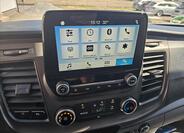 Ford Transit Custom 19