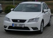 Seat Leon 2
