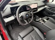 BMW Řada 5 Ostatní 3,0 l 223 kw