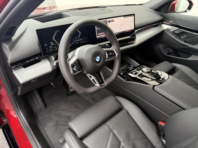 BMW Řada 5 Ostatní 3,0 l 223 kw