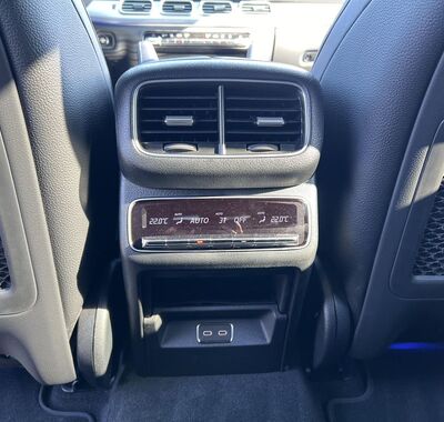 Mercedes-Benz GLE 23