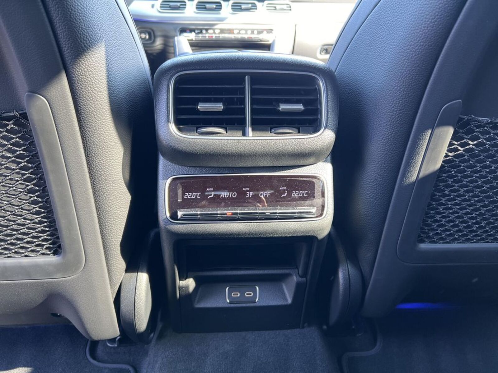 Mercedes-Benz GLE 23