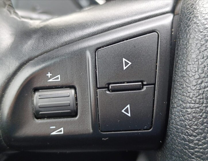 Škoda Yeti SUV / Terénní 1,6 l 77 kw