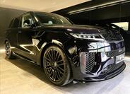 Land Rover Range Rover Sport 7