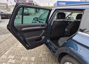 Volkswagen Passat Kombi 2,0 l 110 kw