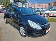 Opel Corsa Hatchback 1,2 l 51 kw
