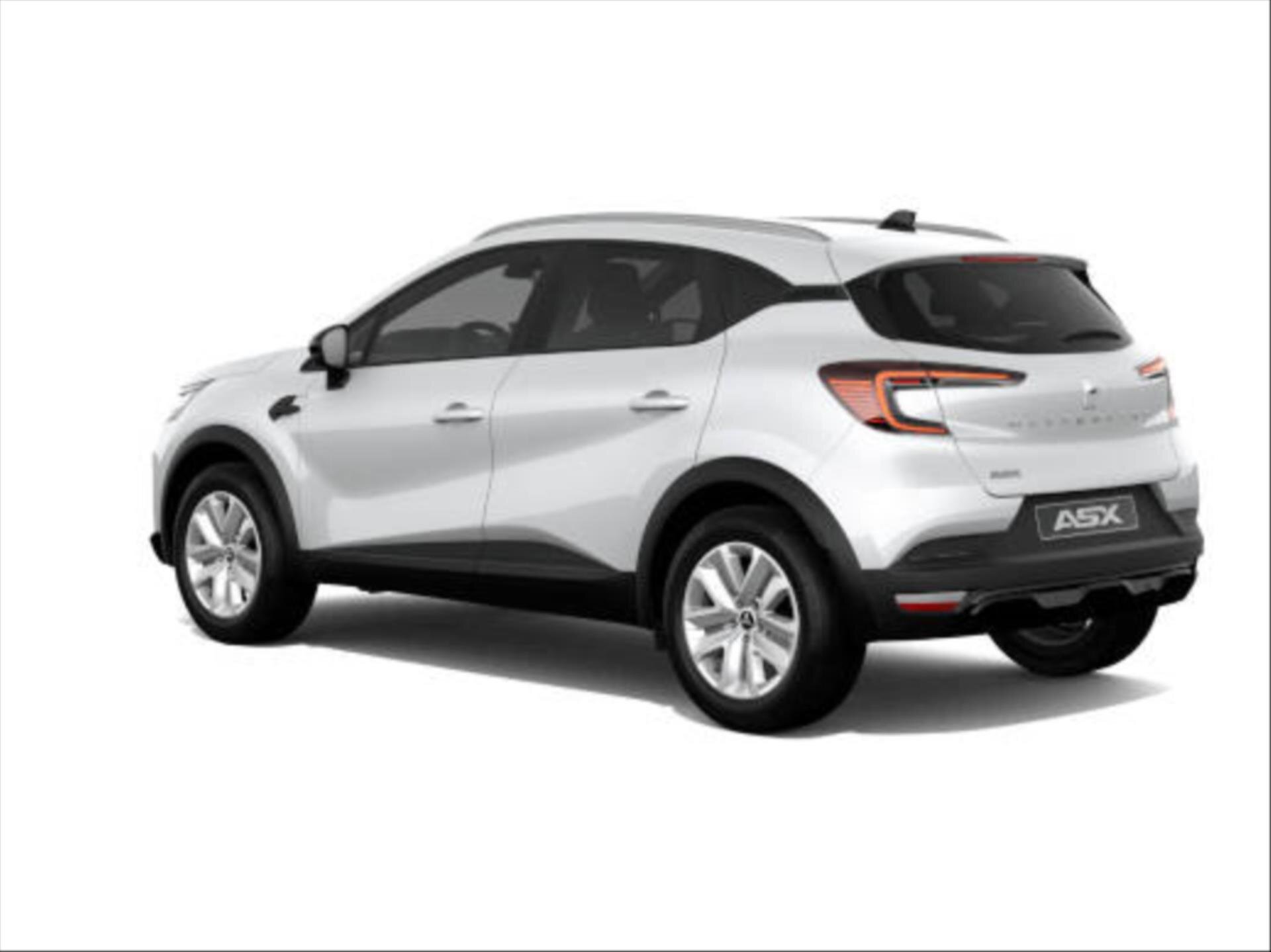 Mitsubishi ASX SUV / Terénní 1,3 l 103 kw