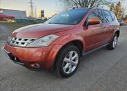 Nissan Murano 1