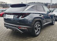 Hyundai Tucson SUV 1,6 l 132 kw