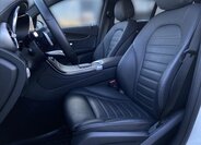 Mercedes-Benz GLC SUV / Terénní 2,0 l 180 kw