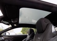 Mercedes-Benz Třídy S Ostatní 5,5 l 430 kw