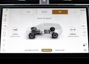 Land Rover Range Rover Velar SUV / Terénní 2,0 l 297 kw