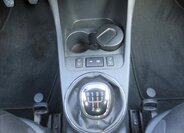 Škoda Fabia Kombi 1,6 l 77 kw