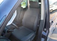 Volkswagen Multivan MPV 2,0 l 103 kw